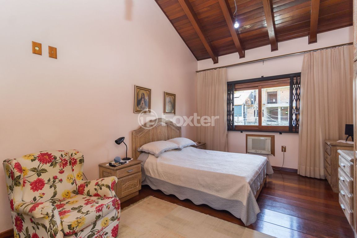 casa sobrado para comprar em Jorge Salis Goulart, 138 - foto 12