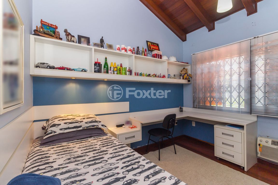 casa sobrado para comprar em Jorge Salis Goulart, 138 - foto 13