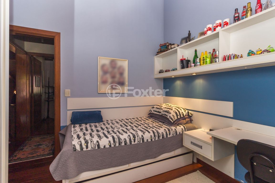 casa sobrado para comprar em Jorge Salis Goulart, 138 - foto 14