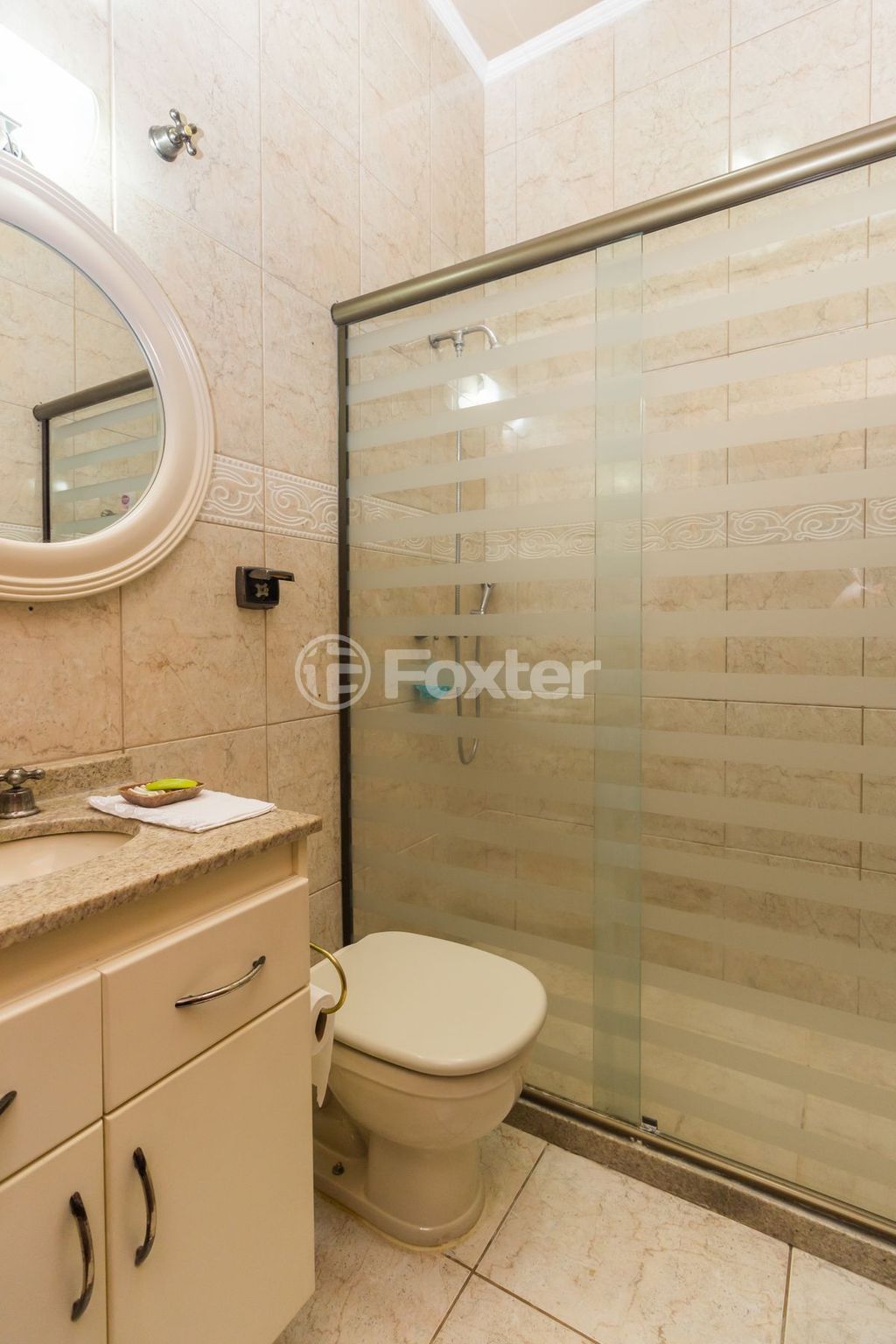 casa sobrado para comprar em Jorge Salis Goulart, 138 - foto 15