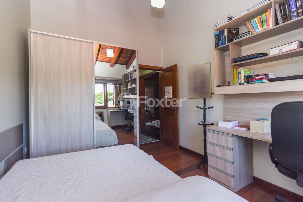 casa sobrado para comprar em Jorge Salis Goulart, 138 - foto 17