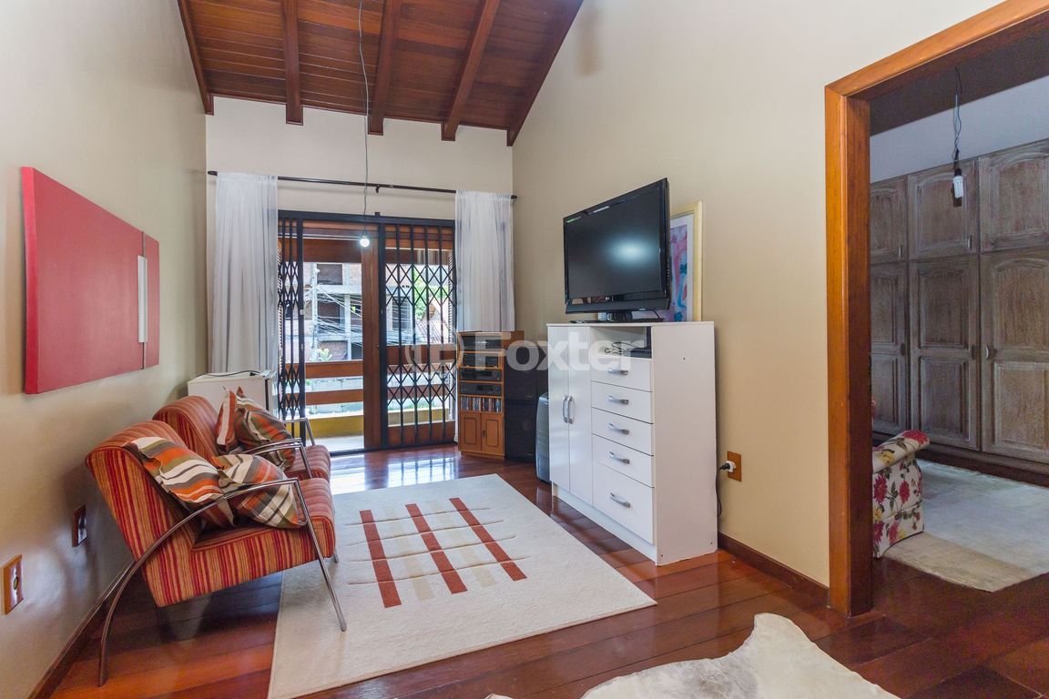 casa sobrado para comprar em Jorge Salis Goulart, 138 - foto 18