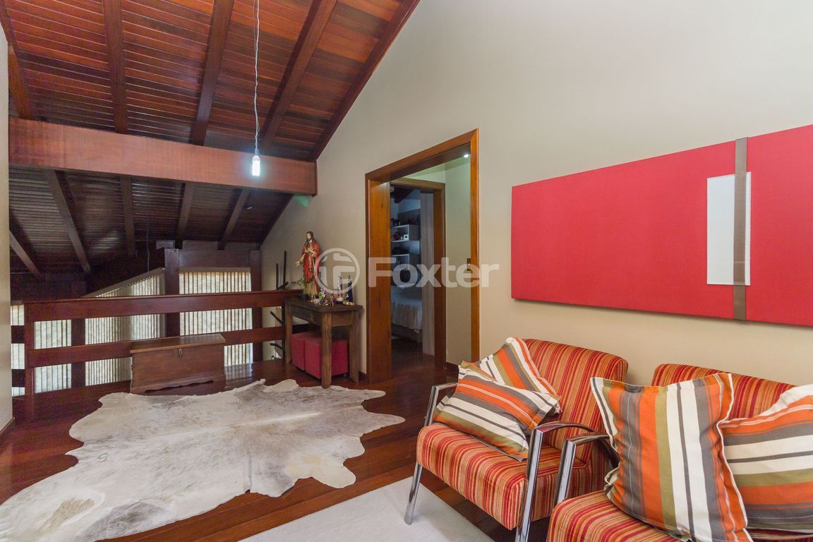 casa sobrado para comprar em Jorge Salis Goulart, 138 - foto 20