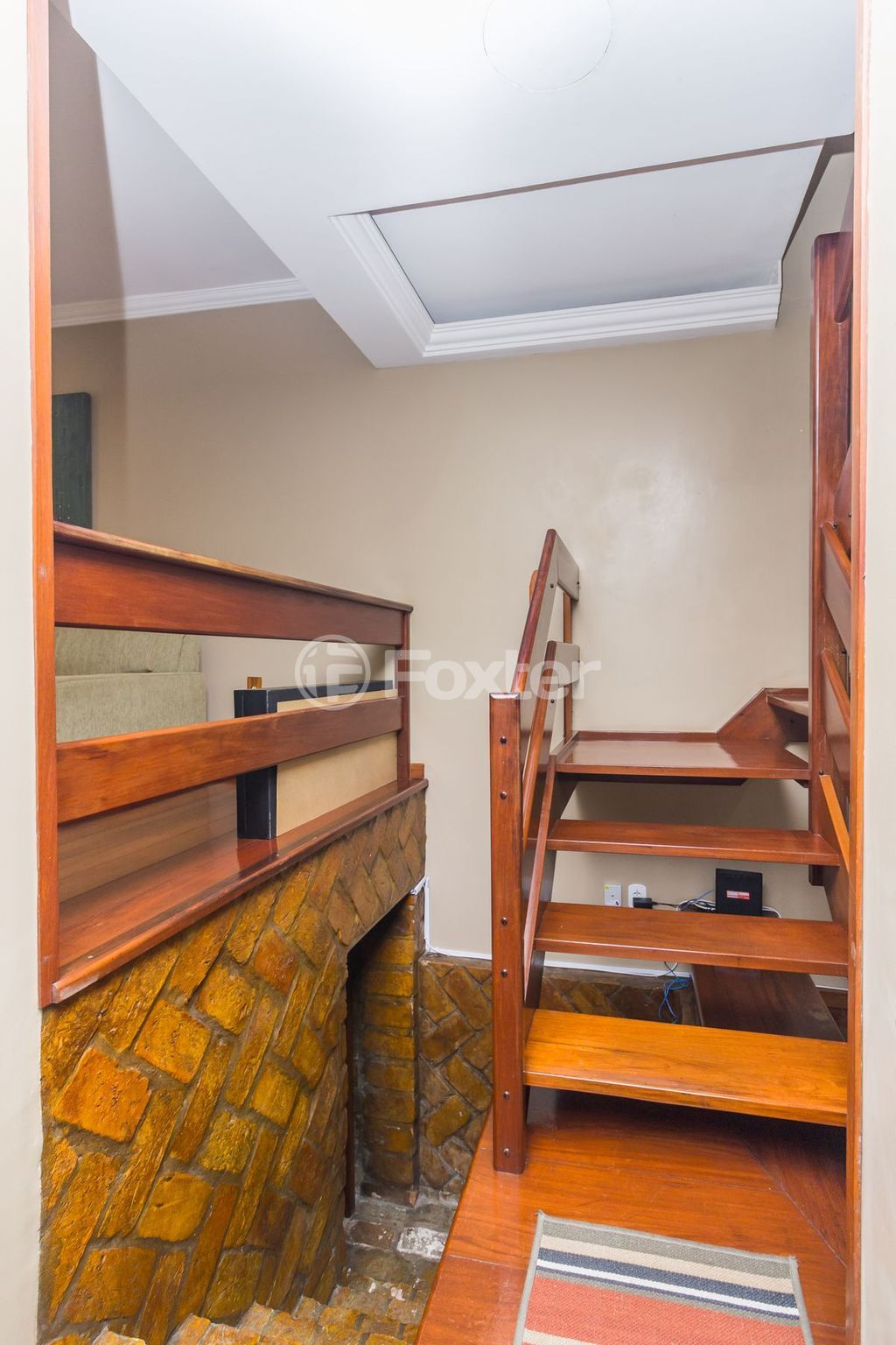casa sobrado para comprar em Jorge Salis Goulart, 138 - foto 22