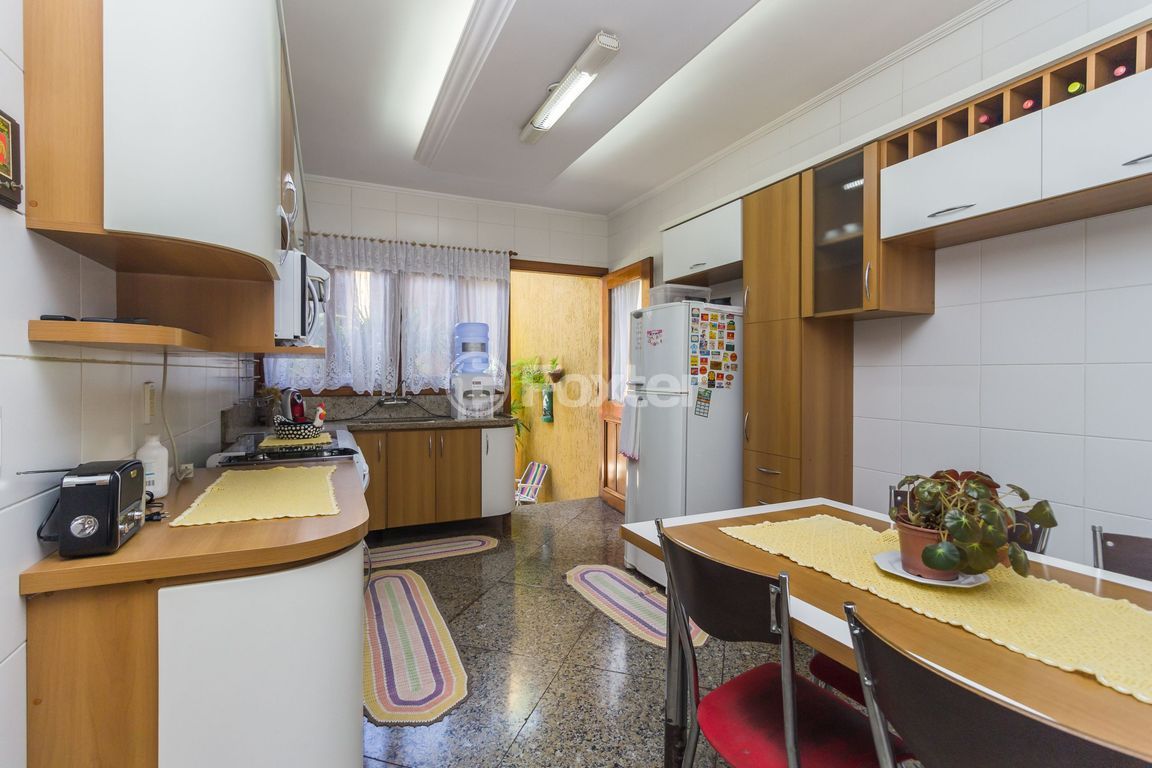 casa sobrado para comprar em Jorge Salis Goulart, 138 - foto 24