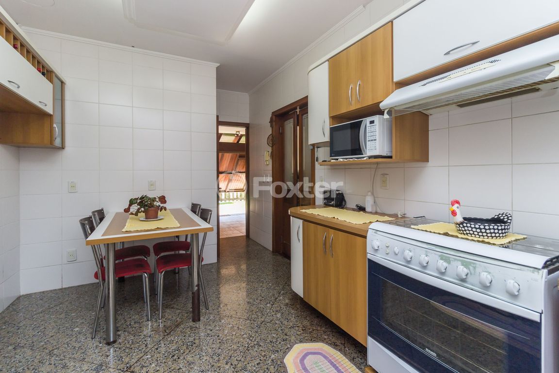 casa sobrado para comprar em Jorge Salis Goulart, 138 - foto 25
