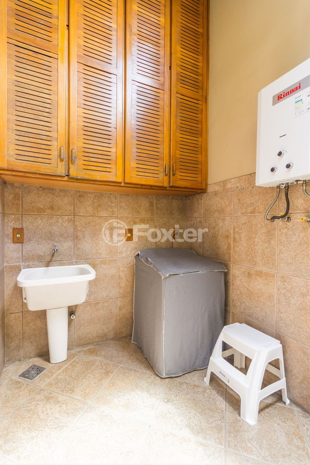 casa sobrado para comprar em Jorge Salis Goulart, 138 - foto 27