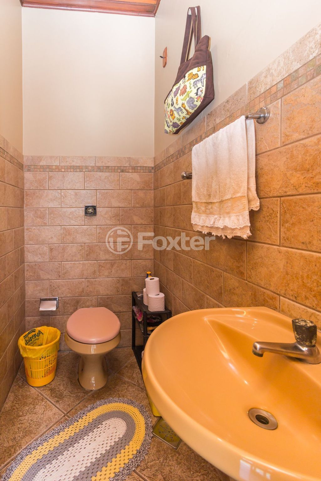 casa sobrado para comprar em Jorge Salis Goulart, 138 - foto 28