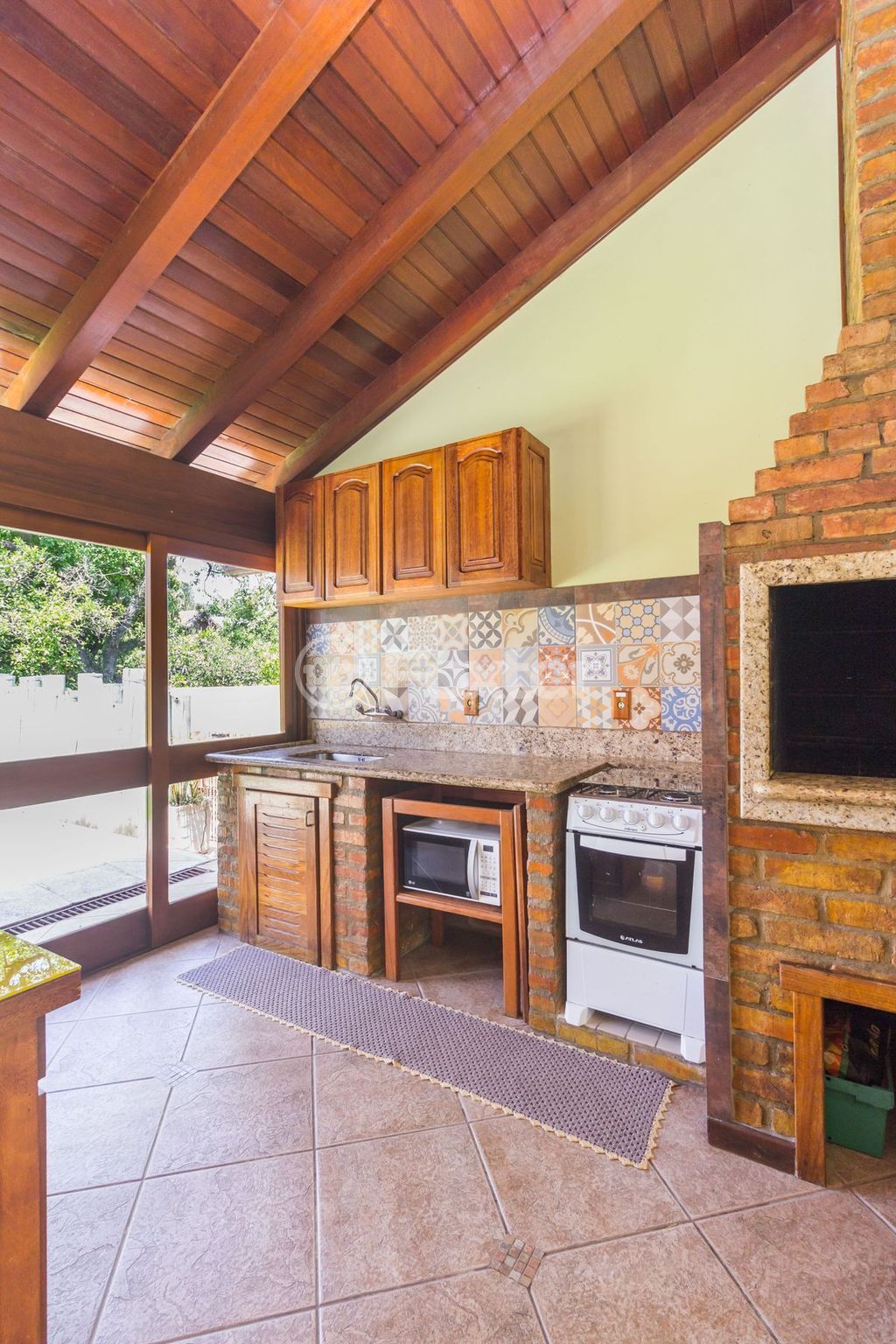 casa sobrado para comprar em Jorge Salis Goulart, 138 - foto 29