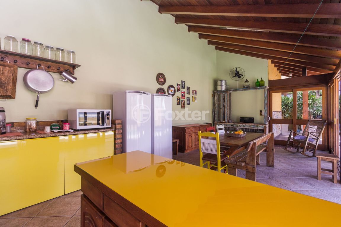 casa sobrado para comprar em Jorge Salis Goulart, 138 - foto 30