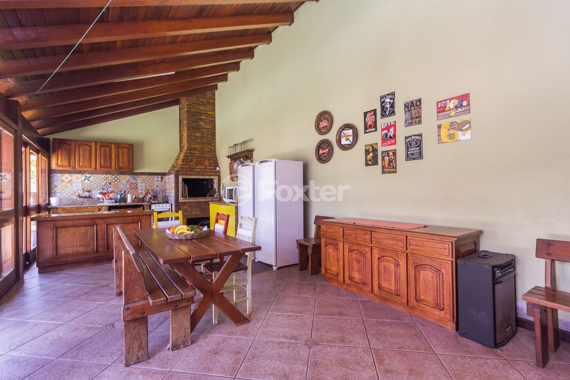 casa sobrado para comprar em Jorge Salis Goulart, 138 - foto 32