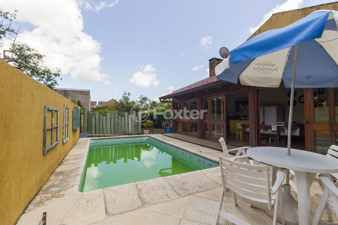 casa sobrado para comprar em Jorge Salis Goulart, 138 - foto 33