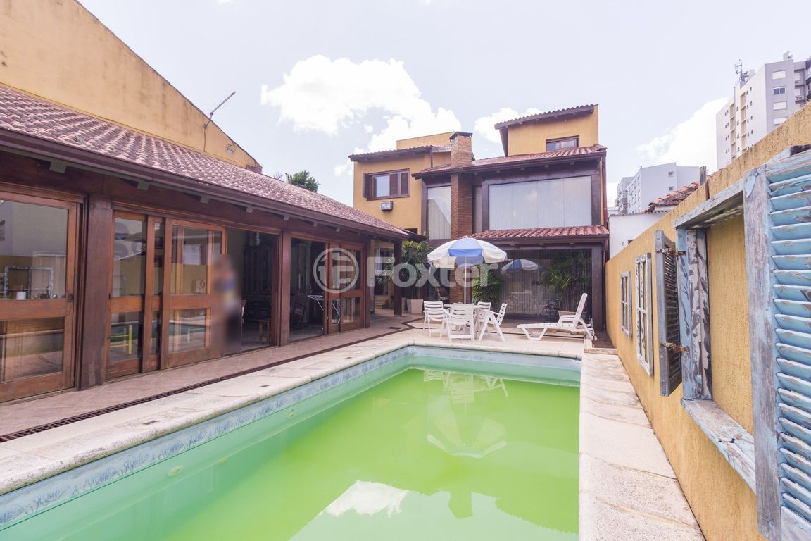 casa sobrado para comprar em Jorge Salis Goulart, 138 - foto 34