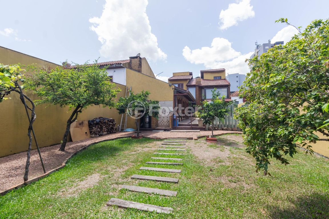 casa sobrado para comprar em Jorge Salis Goulart, 138 - foto 35