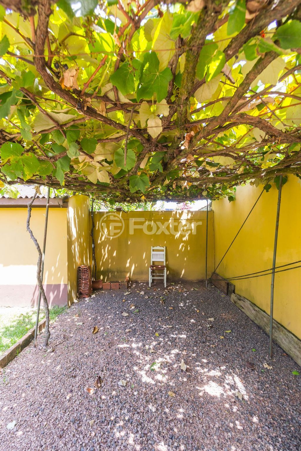 casa sobrado para comprar em Jorge Salis Goulart, 138 - foto 37