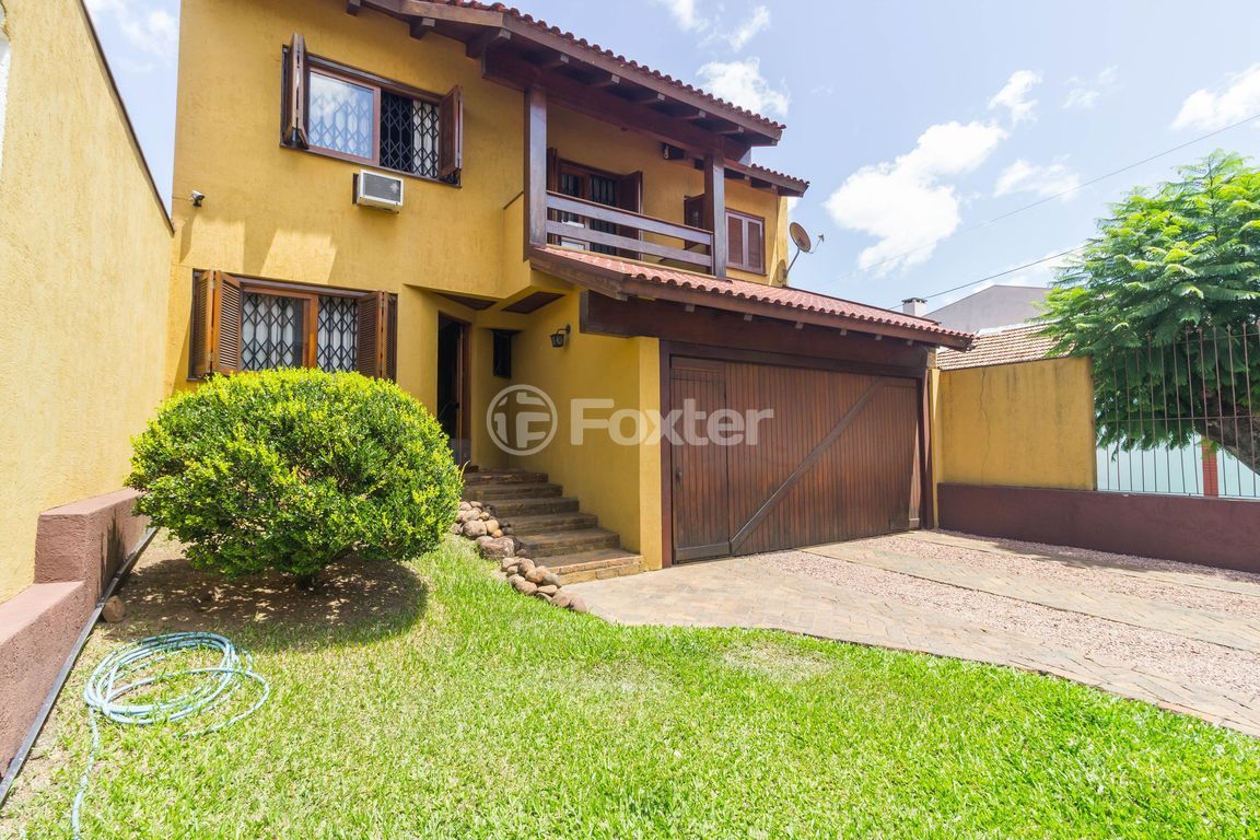 casa sobrado para comprar em Jorge Salis Goulart, 138 - foto 39
