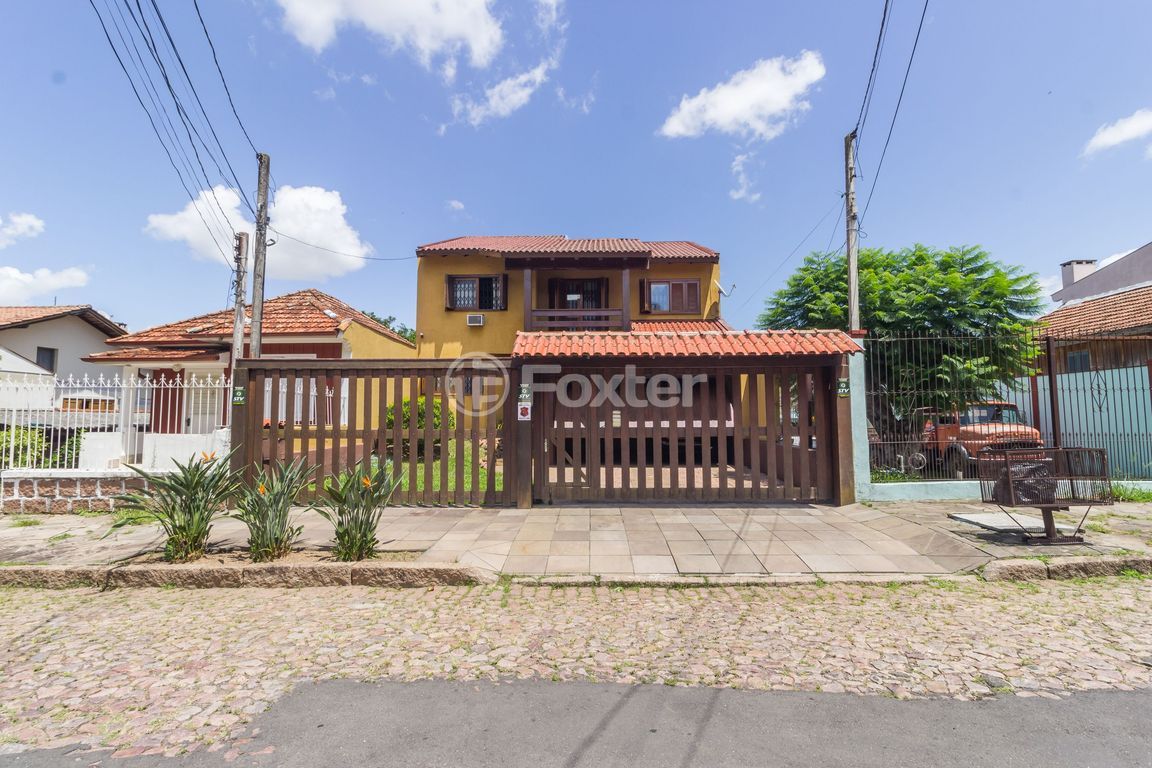 casa sobrado para comprar em Jorge Salis Goulart, 138 - foto 40