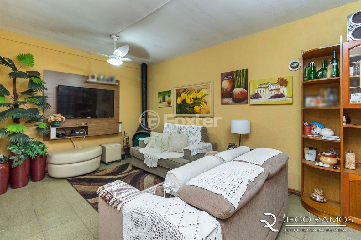 casa sobrado para comprar em Doutor Mário Totta, 2694 - foto 7