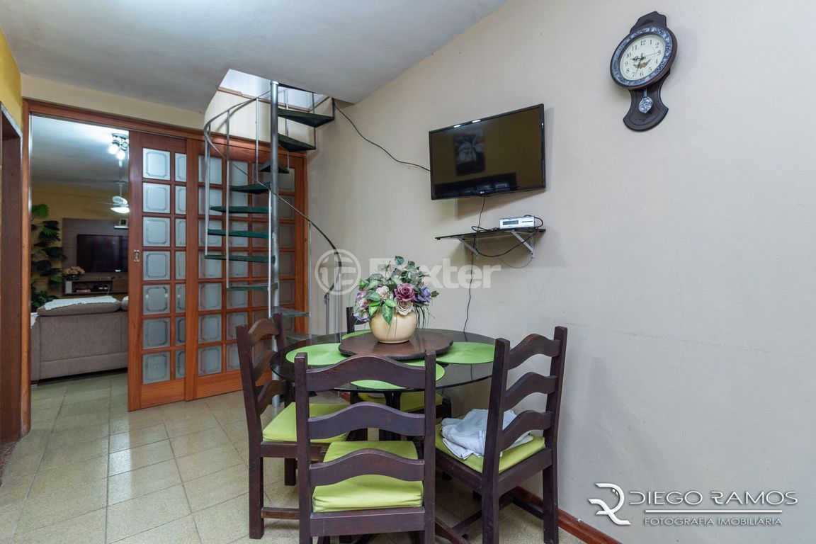 casa sobrado para comprar em Doutor Mário Totta, 2694 - foto 9
