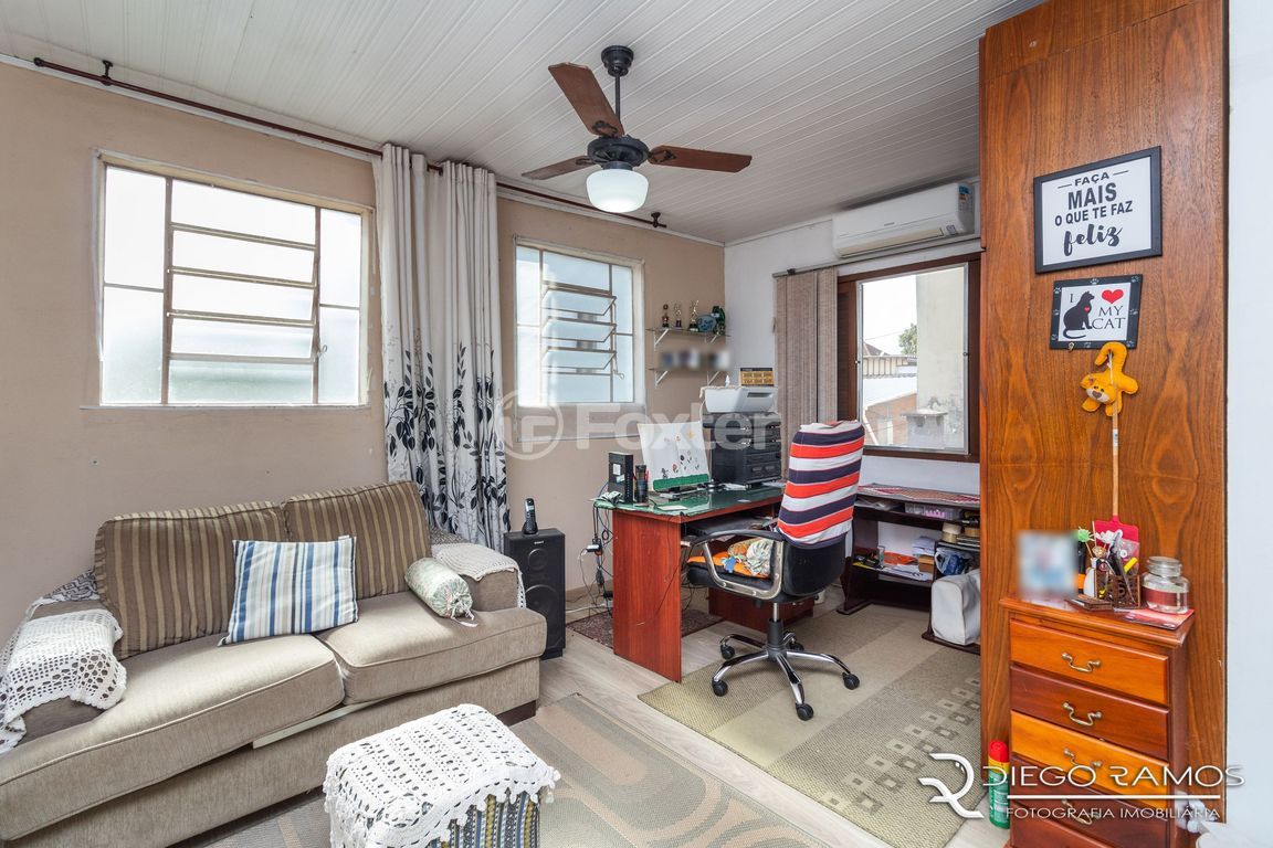 casa sobrado para comprar em Doutor Mário Totta, 2694 - foto 10