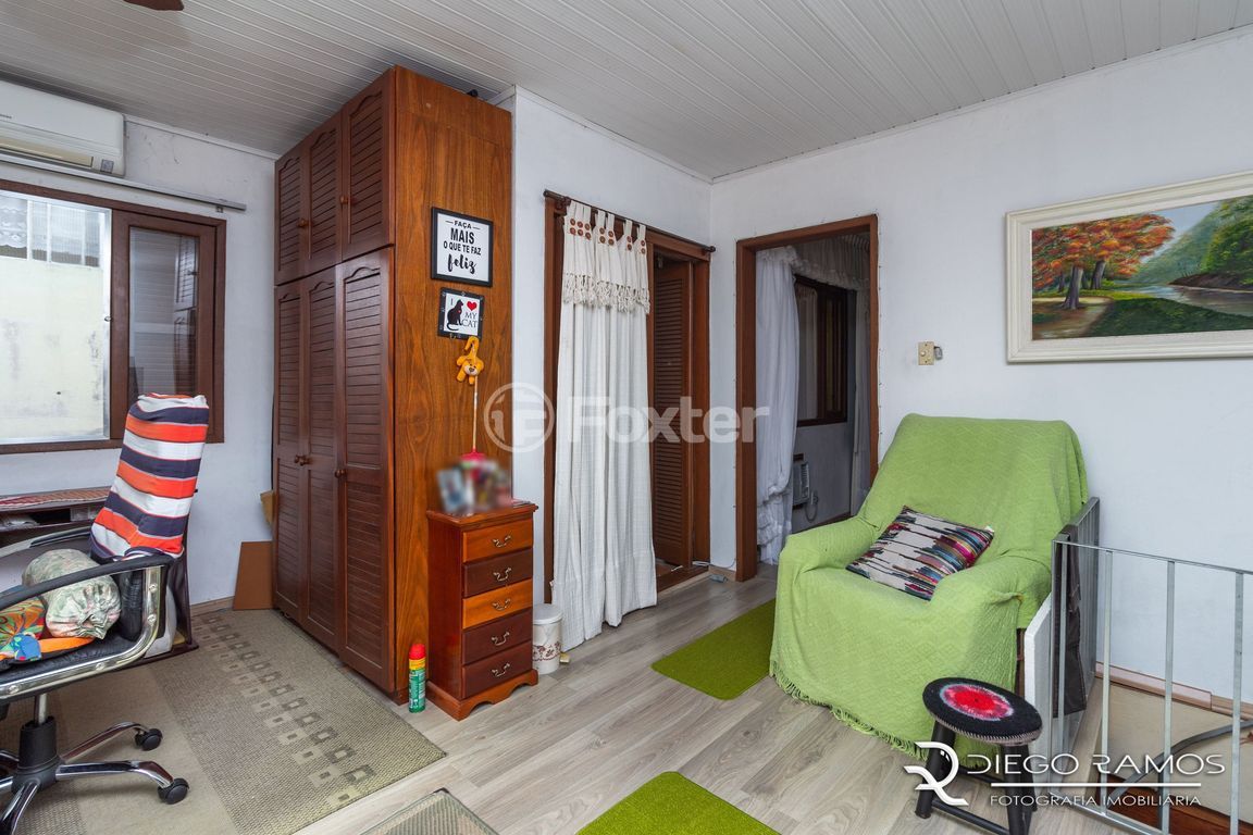 casa sobrado para comprar em Doutor Mário Totta, 2694 - foto 12