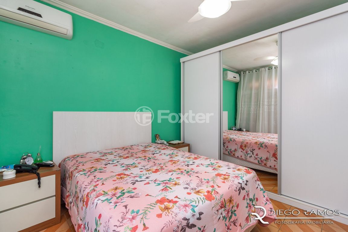 casa sobrado para comprar em Doutor Mário Totta, 2694 - foto 15