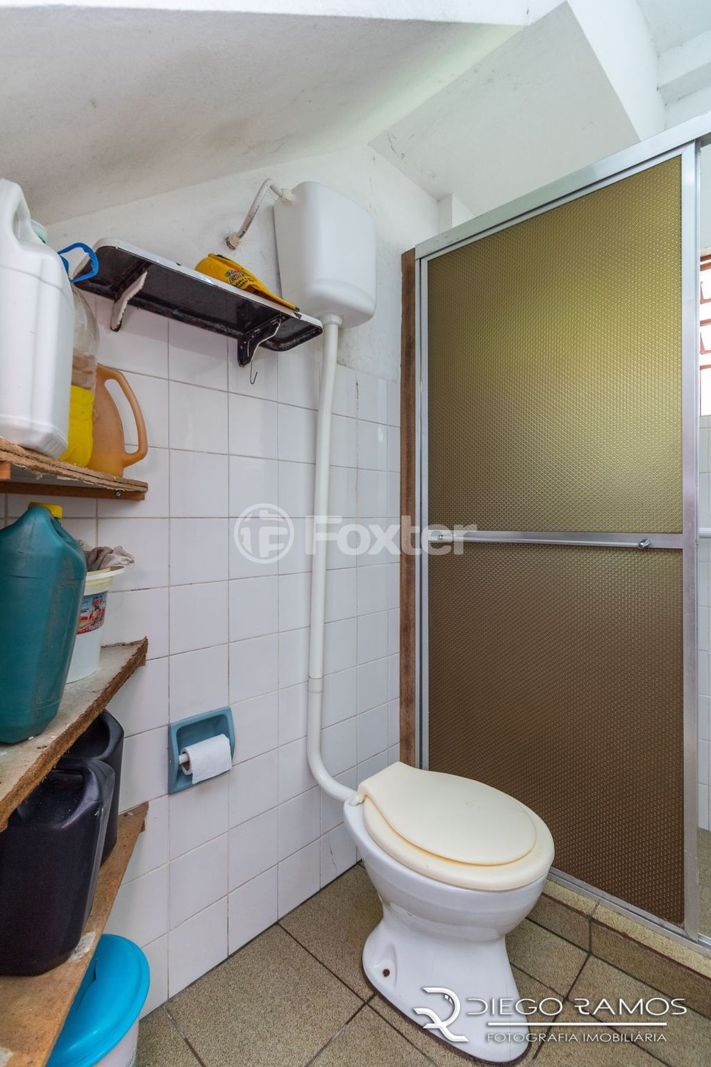 casa sobrado para comprar em Doutor Mário Totta, 2694 - foto 17