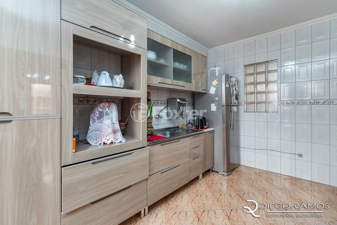 casa sobrado para comprar em Doutor Mário Totta, 2694 - foto 22