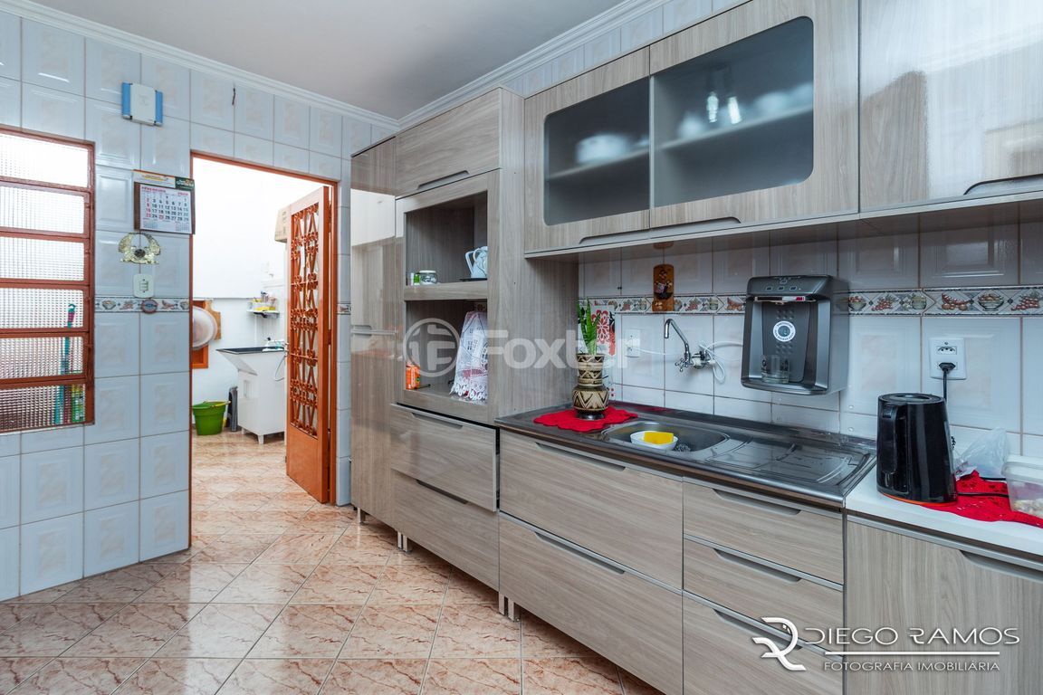 casa sobrado para comprar em Doutor Mário Totta, 2694 - foto 23