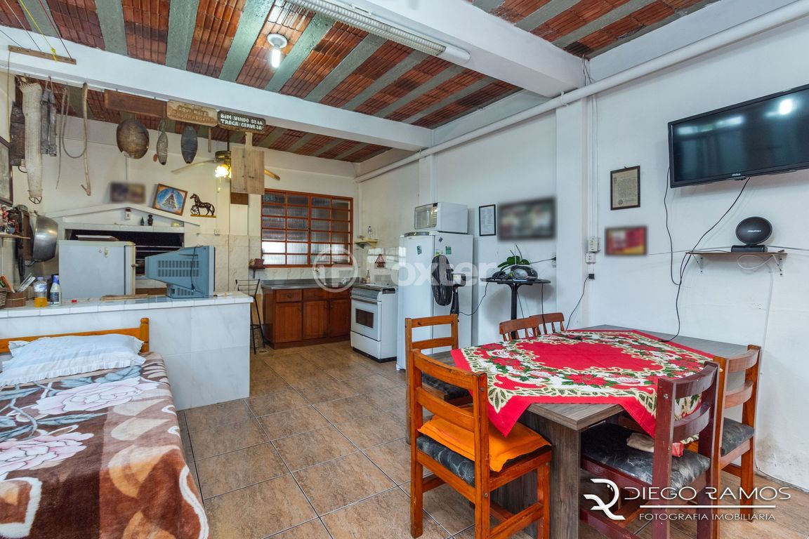 casa sobrado para comprar em Doutor Mário Totta, 2694 - foto 24