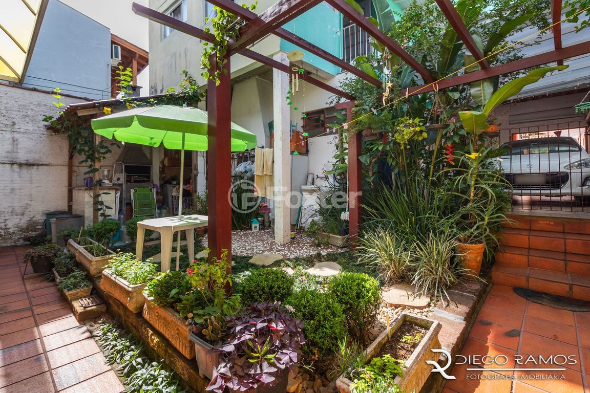 casa sobrado para comprar em Doutor Mário Totta, 2694 - foto 34