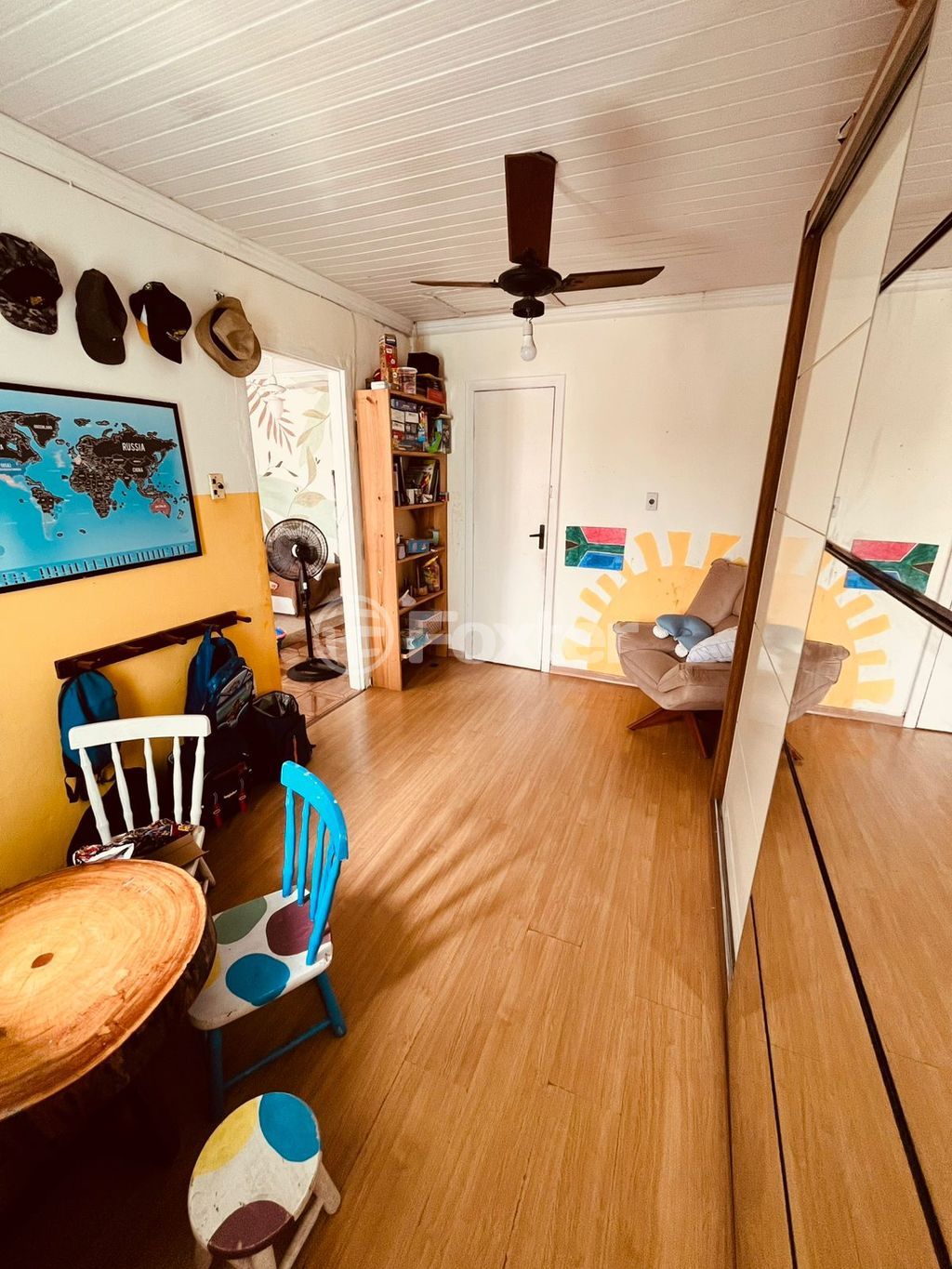 casa sobrado para comprar em Doutor Mário Totta, 2694 - foto 29