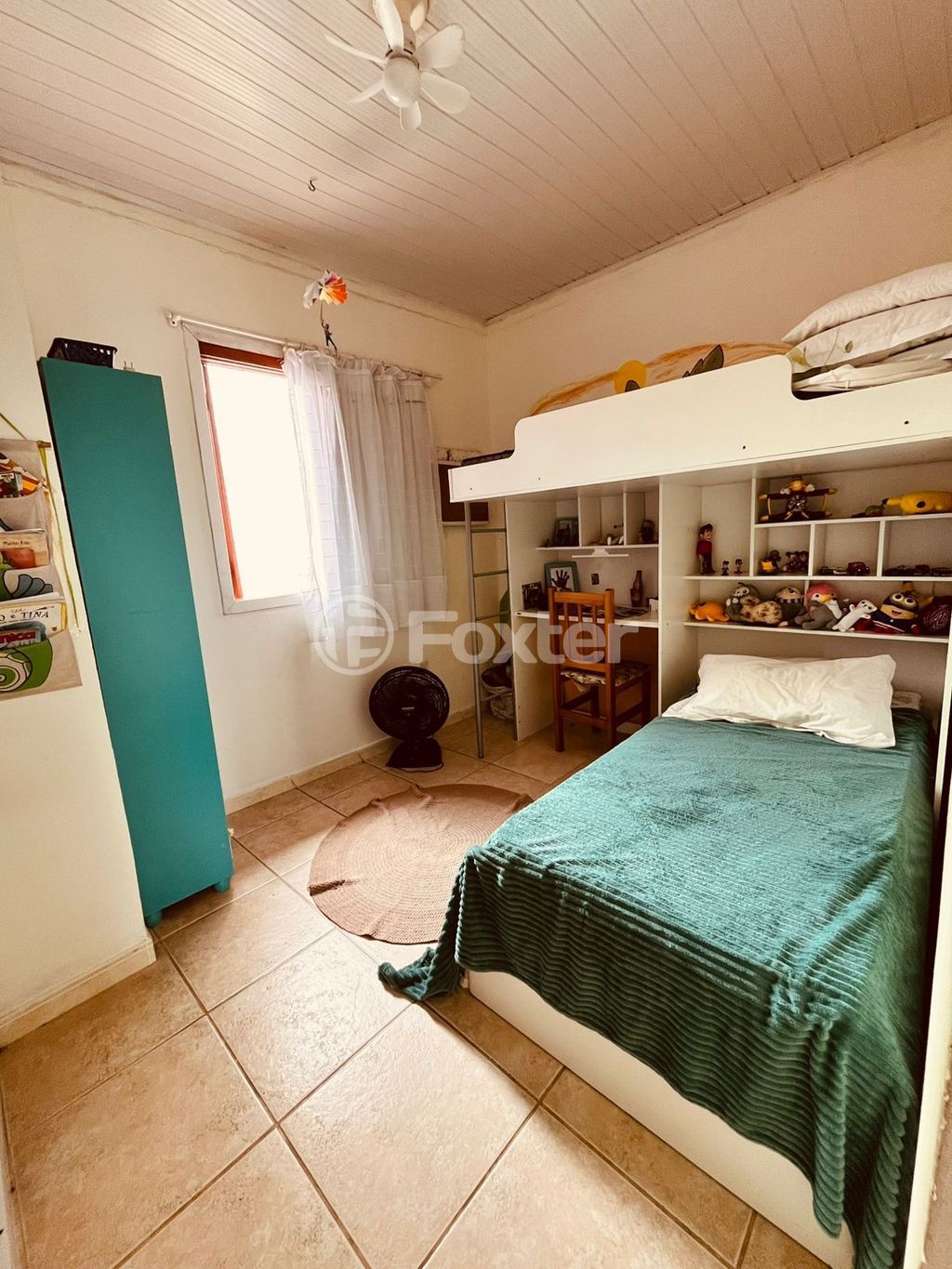 casa sobrado para comprar em Doutor Mário Totta, 2694 - foto 32