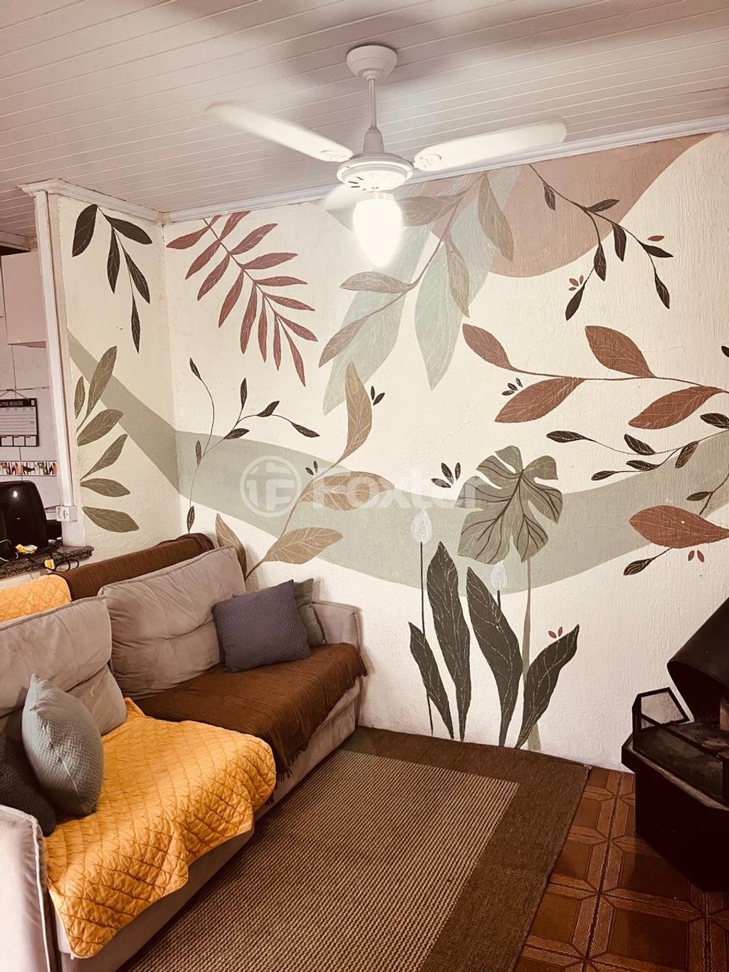 casa sobrado para comprar em Doutor Mário Totta, 2694 - foto 33