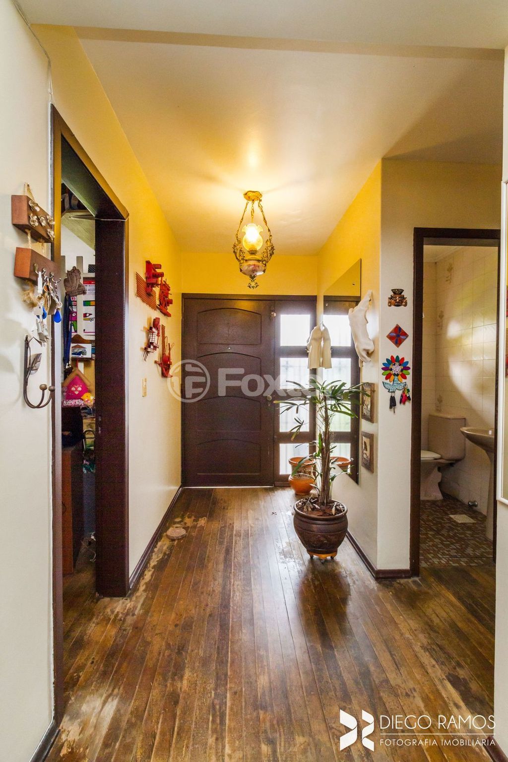casa sobrado para comprar em Otto Niemeyer, 3458 - foto 7