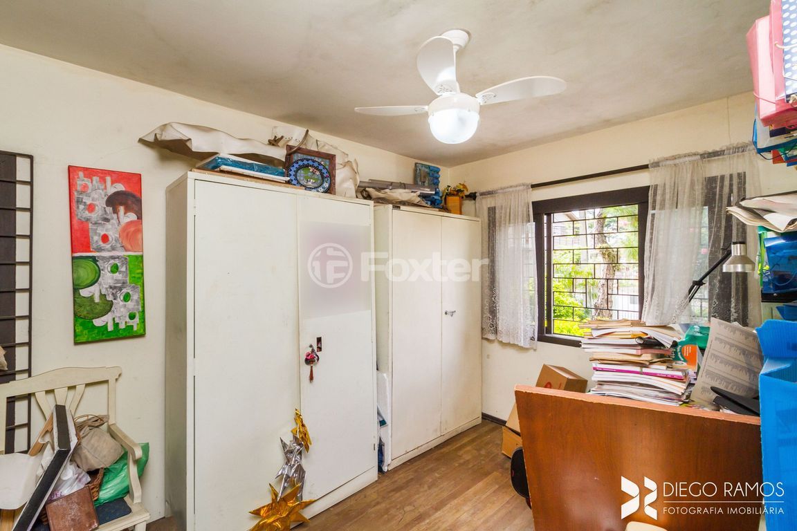 casa sobrado para comprar em Otto Niemeyer, 3458 - foto 8