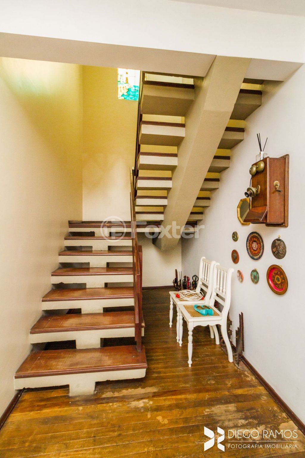 casa sobrado para comprar em Otto Niemeyer, 3458 - foto 12
