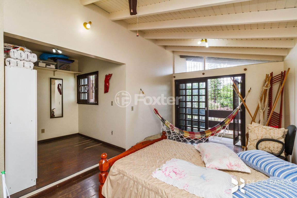 casa sobrado para comprar em Otto Niemeyer, 3458 - foto 14