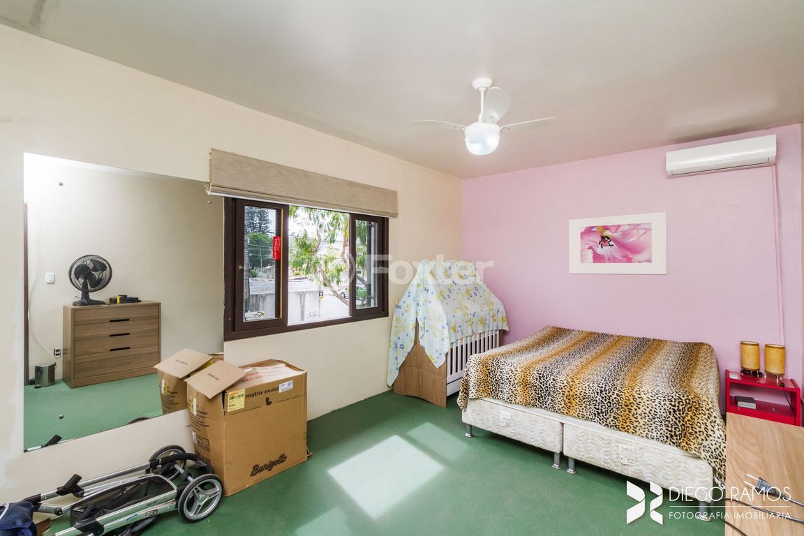 casa sobrado para comprar em Otto Niemeyer, 3458 - foto 18