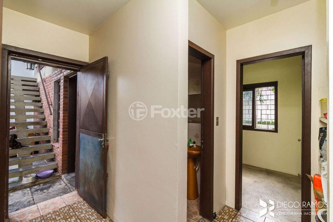 casa sobrado para comprar em Otto Niemeyer, 3458 - foto 33