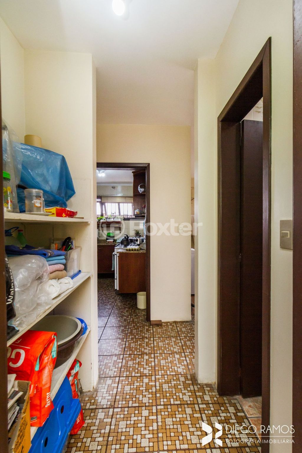 casa sobrado para comprar em Otto Niemeyer, 3458 - foto 34