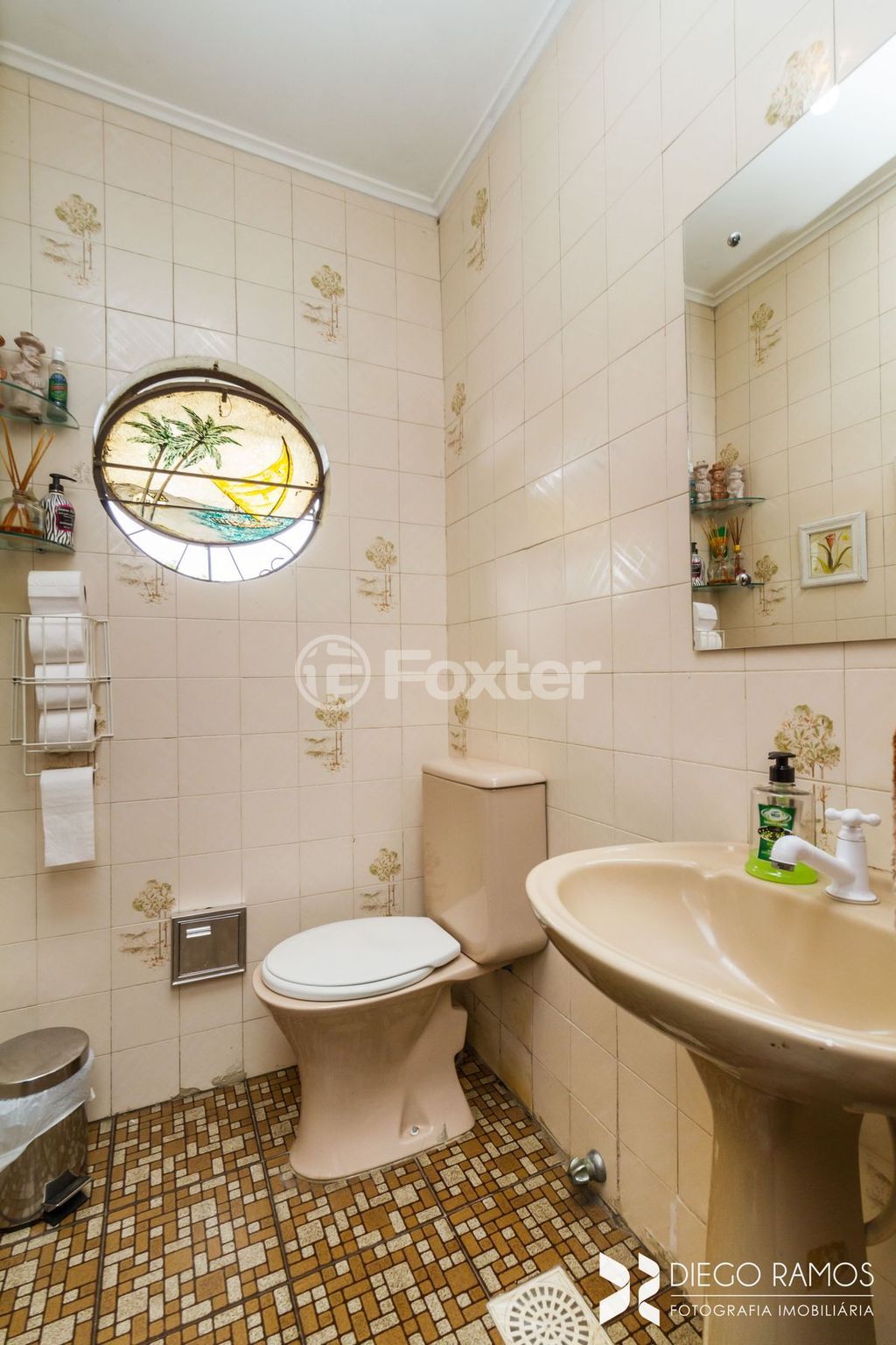 casa sobrado para comprar em Otto Niemeyer, 3458 - foto 39