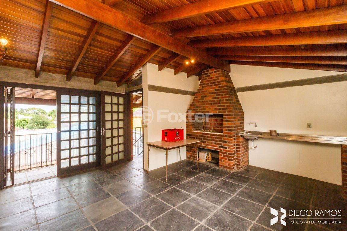 casa sobrado para comprar em Otto Niemeyer, 3458 - foto 42