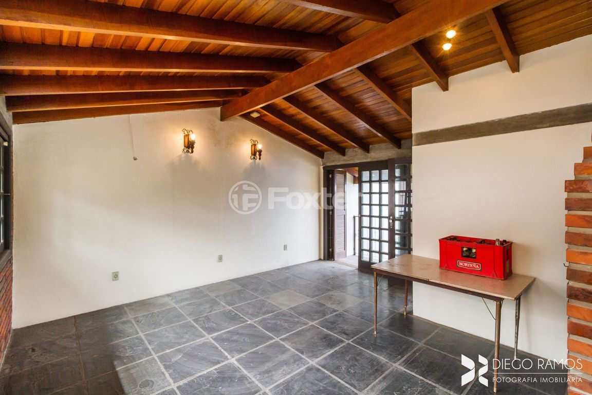 casa sobrado para comprar em Otto Niemeyer, 3458 - foto 43