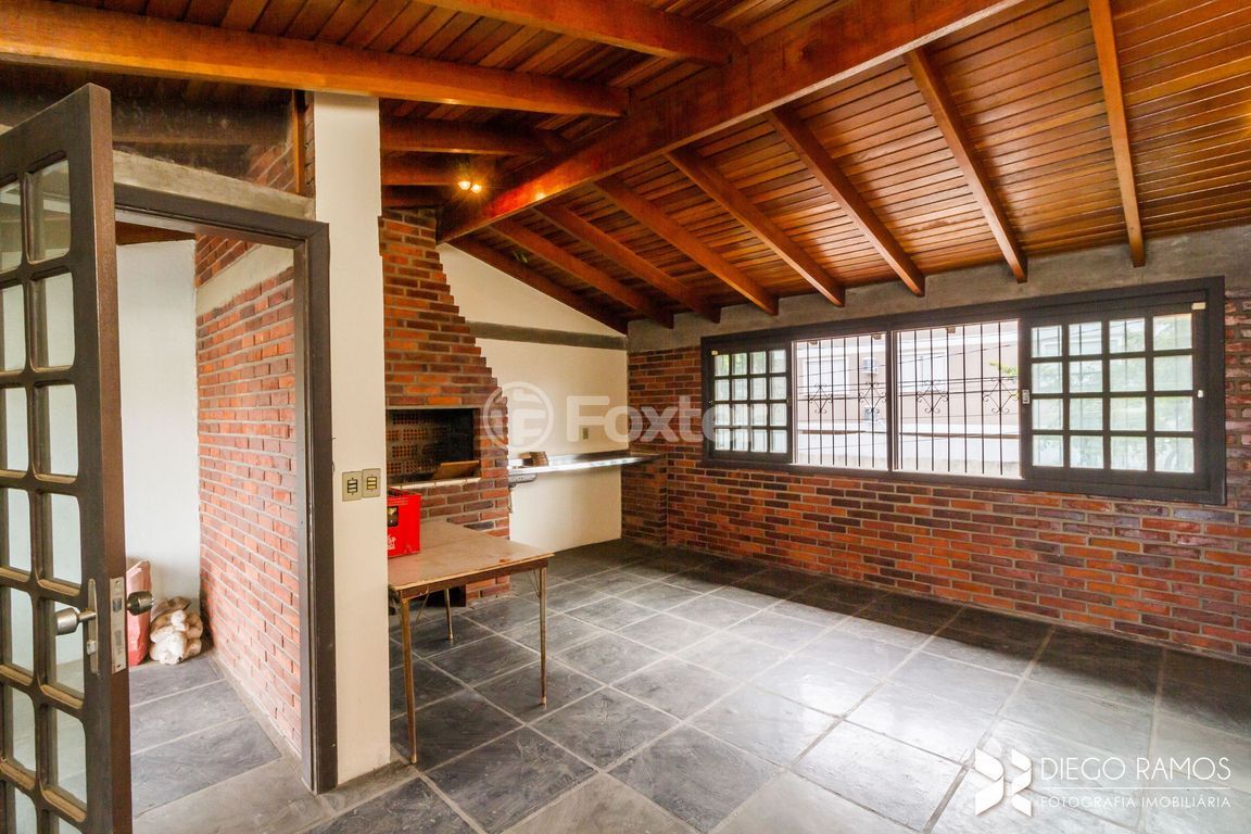 casa sobrado para comprar em Otto Niemeyer, 3458 - foto 44