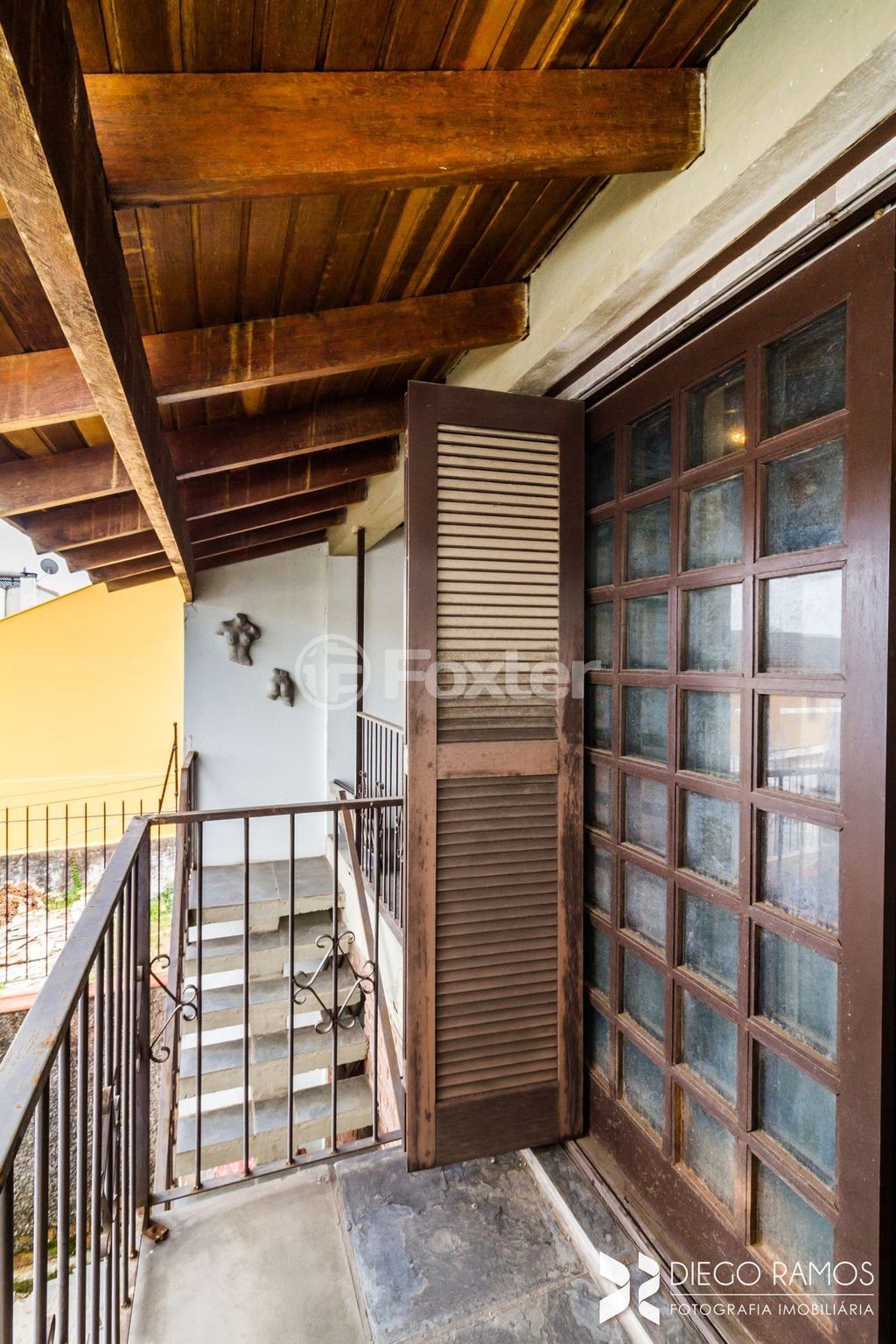 casa sobrado para comprar em Otto Niemeyer, 3458 - foto 45