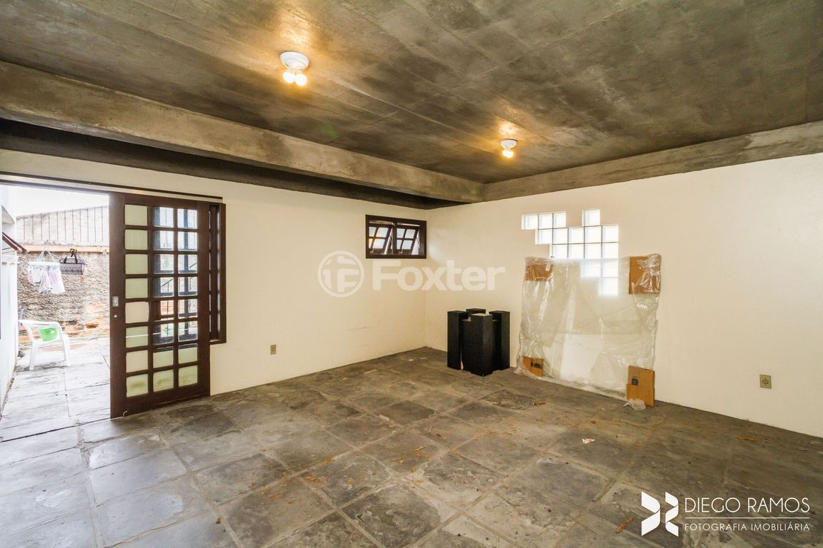 casa sobrado para comprar em Otto Niemeyer, 3458 - foto 48