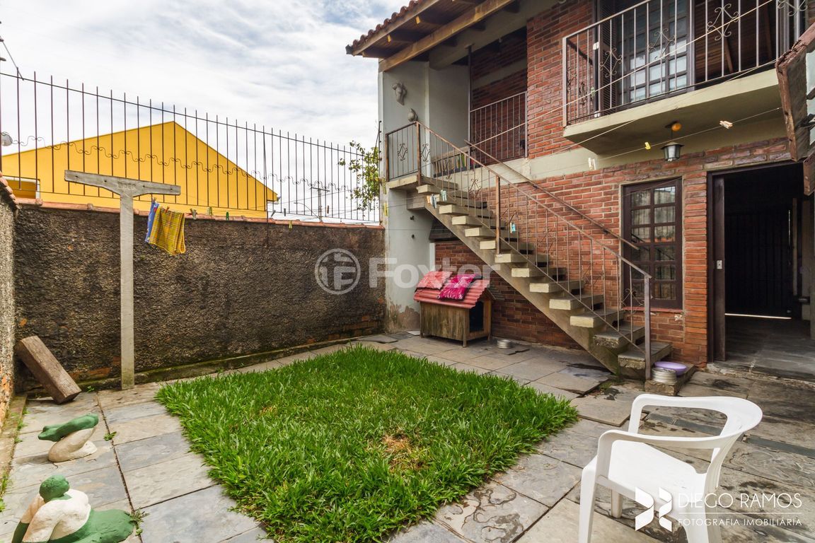casa sobrado para comprar em Otto Niemeyer, 3458 - foto 50