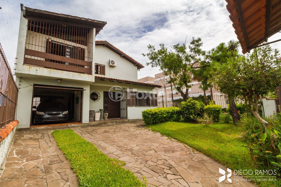 casa sobrado para comprar em Otto Niemeyer, 3458 - foto 51