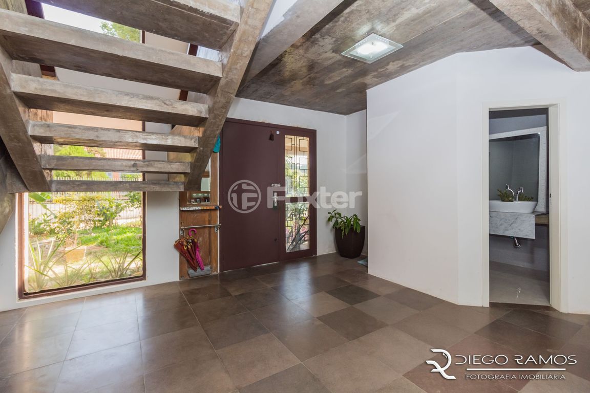 casa sobrado para comprar em Hilário Kieling, 73 - foto 7